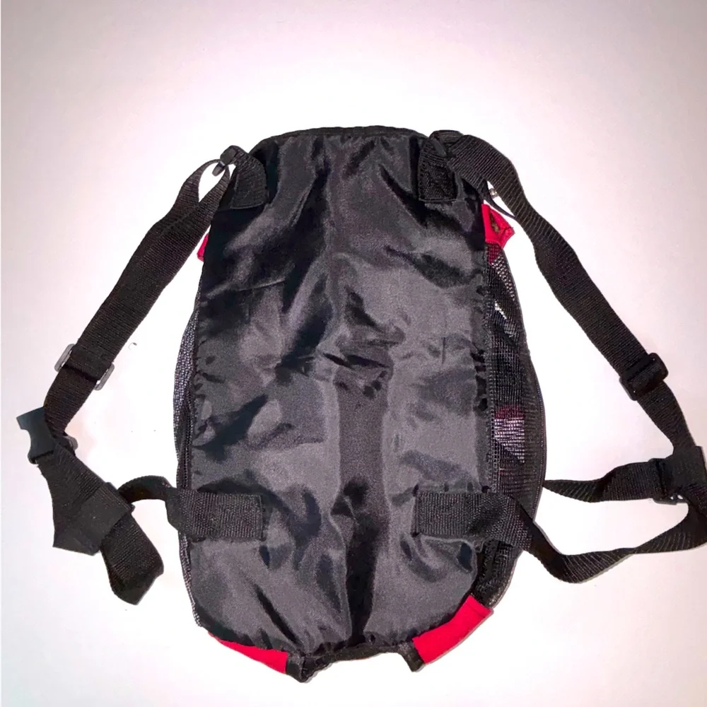 Dog Carrier Backpack
